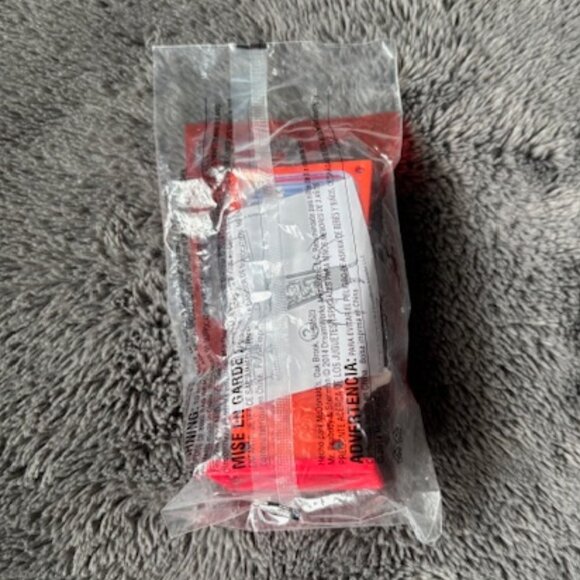 2/$30 McDonald's DreamWorks Mr Peabody & Sherman 2014 Maze No 2 Happy Meal NIP - Picture 2 of 4